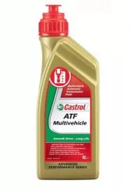 CASTROL ATF MULTIVEHICLE 1L olej przekładniowy