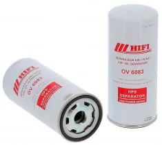 OV6083 Hifi Filter Separator powietrze/olej OV 6083