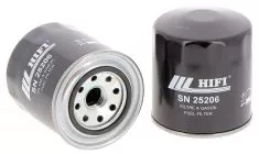 SN25206 Hifi Filter Filtr paliwa  SN 25206