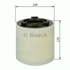 F026400156 BOSCH Filtr Powietrza