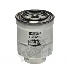 H316WK Hengst filtr paliwa