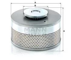 HD15005X MANN Filtr Hydrauliczny