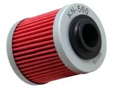 KN-560 K&N Filtr Oleju