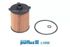 L1050 Purflux Filtr Oleju