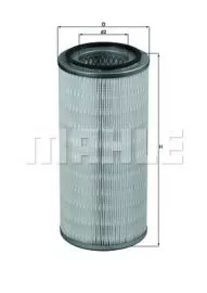 LX 608 Knecht filtr powietrza