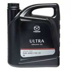 OLEJ MAZDA DEXELIA ULTRA 5W30 5L olej silnikowy