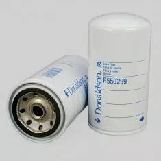 P550299 Donaldson Filtr oleju