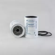 P553227 DONALDSON FUEL FILTER, WATER SEPARATOR SPIN-ON