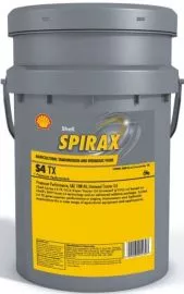 SHELL 10W30 SPIRAX S4 TXM 20L olej przekładniowo-hydrauliczny