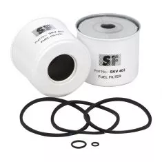 SKV403 SF-Filter Filtr paliwa