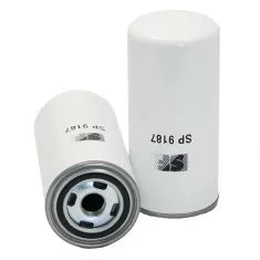 SP9187 SF-Filter Filtr oleju
