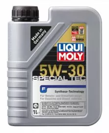 LIQUI MOLY 5W30 SPECIAL TEC F 2325 1L olej silnikowy