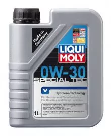 LIQUI MOLY 0W30 SPECIAL TEC V 2852 1L olej silnikowy