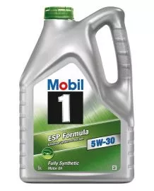 MOBIL 1 ESP Formula 5W30 5l olej silnikowy