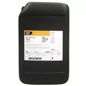 317-3083: CAT®DEO-ULS 10W-30（5 G） | Cat® Parts Store