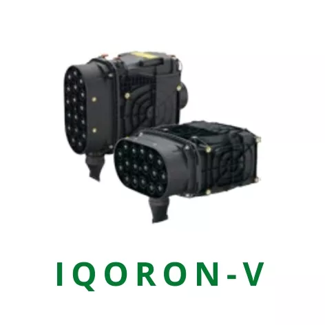 IQORON-V