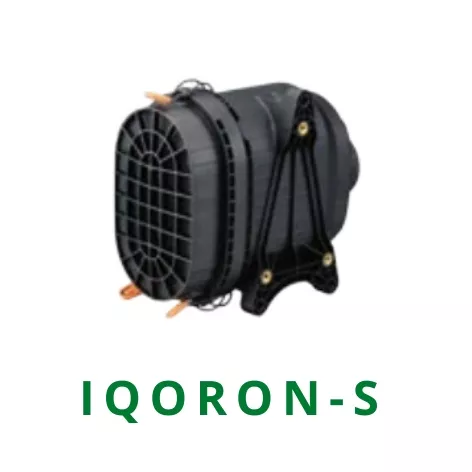 IQORON-S