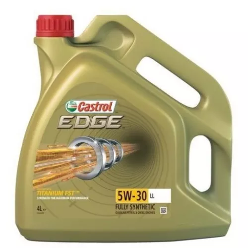 Olej silnikowy CASTROL EDGE 5W30